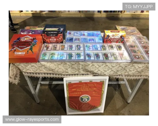足球球星卡收藏版的市场价值及其投资潜力分析
